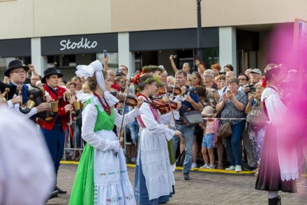 60. Tydzień Kultury Beskidzkiej